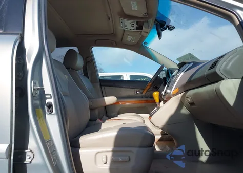 2005 Lexus Rx 330 from USA, damaged, VIN 2T2HA31U95C057180